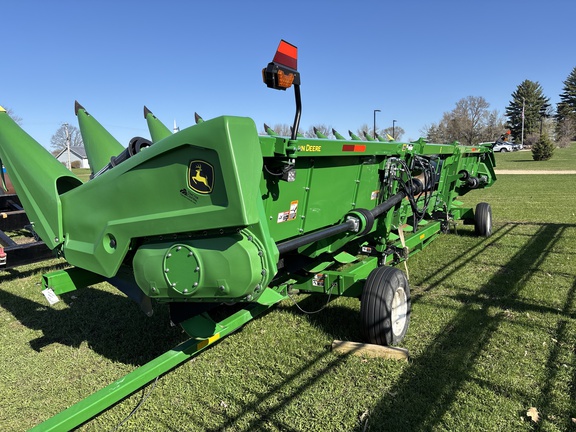 2024 John Deere C12R Header Corn Head