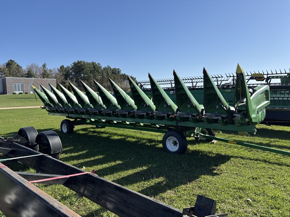 2024 John Deere C12R Header Corn Head