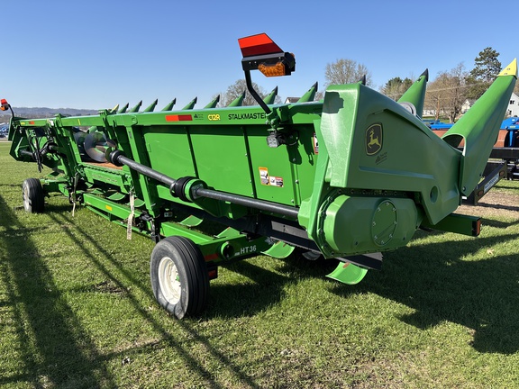 2024 John Deere C12R Header Corn Head