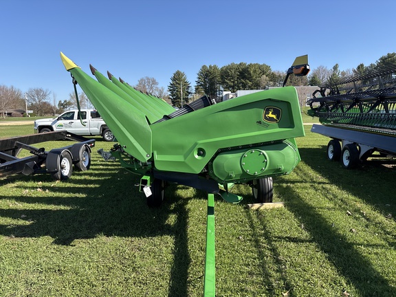 2024 John Deere C12R Header Corn Head