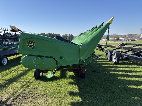 2024 John Deere C12R Header Corn Head