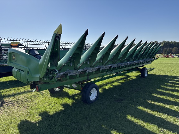 2024 John Deere C12R Header Corn Head