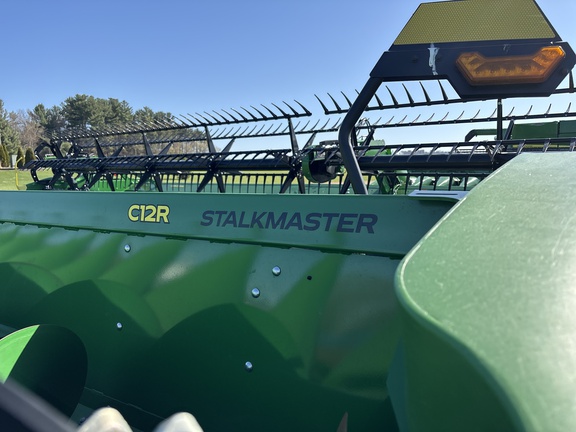 2024 John Deere C12R Header Corn Head