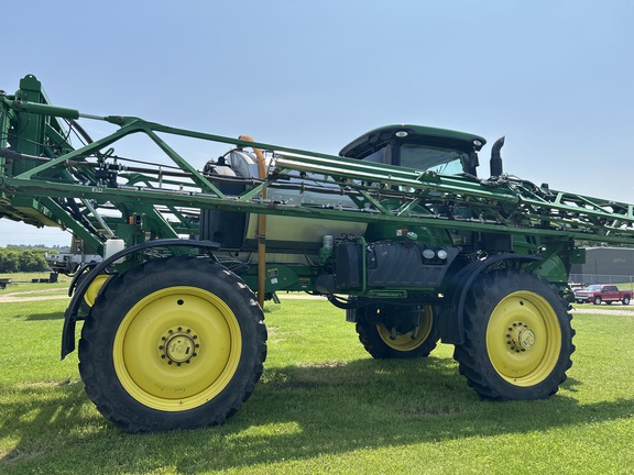 2014 John Deere R4038 Sprayer/High Clearance