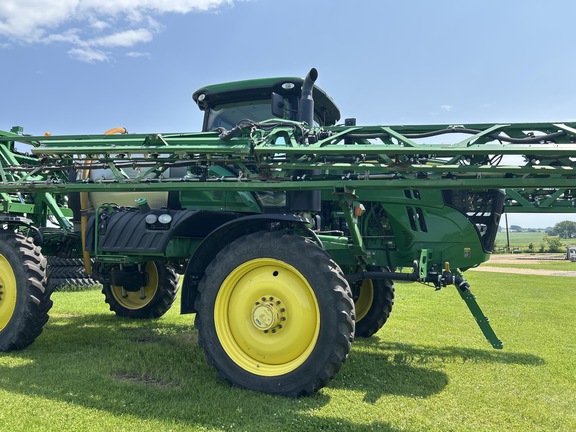 2014 John Deere R4038 Sprayer/High Clearance
