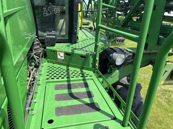 2014 John Deere R4038 Sprayer/High Clearance