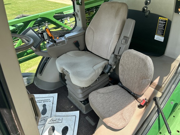 2014 John Deere R4038 Sprayer/High Clearance