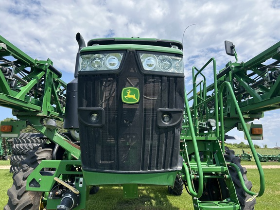 2014 John Deere R4038 Sprayer/High Clearance