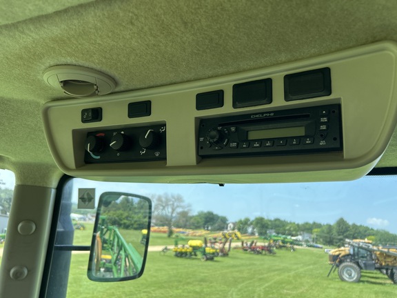 2014 John Deere R4038 Sprayer/High Clearance