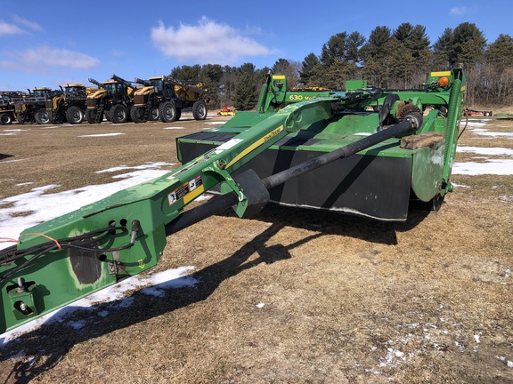 Iron number #5398569