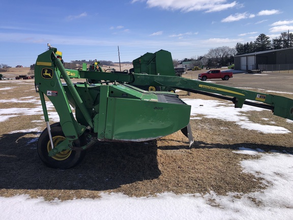 2013 John Deere 630 Mower Conditioner