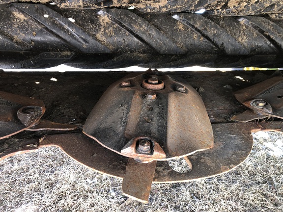 2013 John Deere 630 Mower Conditioner