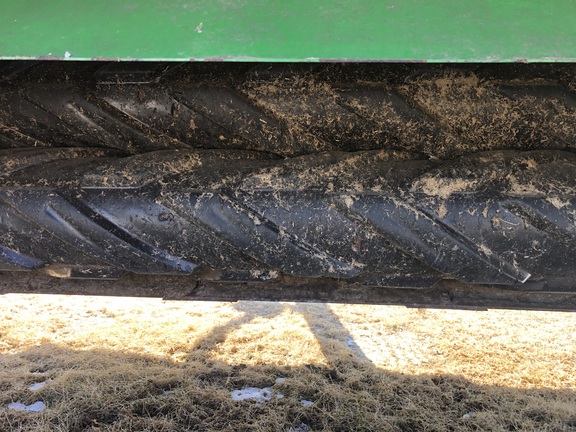 2013 John Deere 630 Mower Conditioner