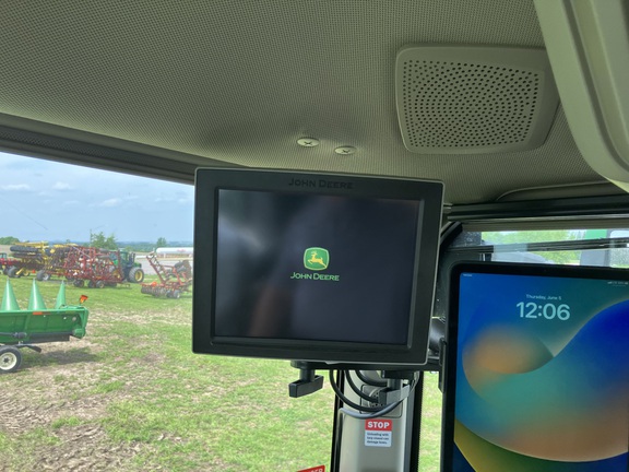 2024 John Deere 600R Misc