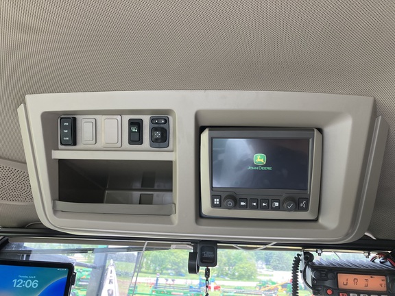 2024 John Deere 600R Misc