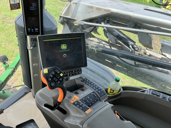 2024 John Deere 600R Misc