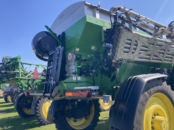 2024 John Deere 600R Misc