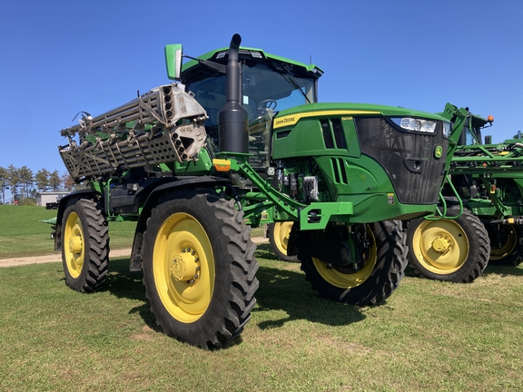 2024 John Deere 600R Misc