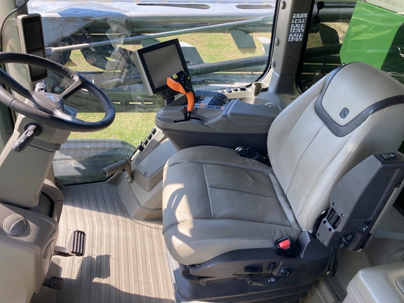 2024 John Deere 600R Misc