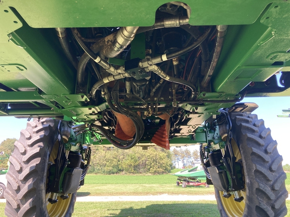 2024 John Deere 600R Misc