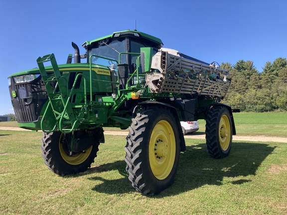 2024 John Deere 600R Misc