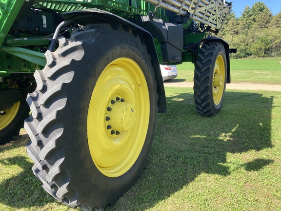 2024 John Deere 600R Misc