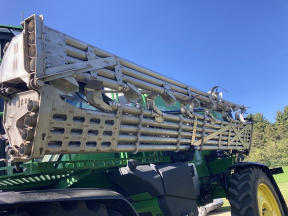 2024 John Deere 600R Misc