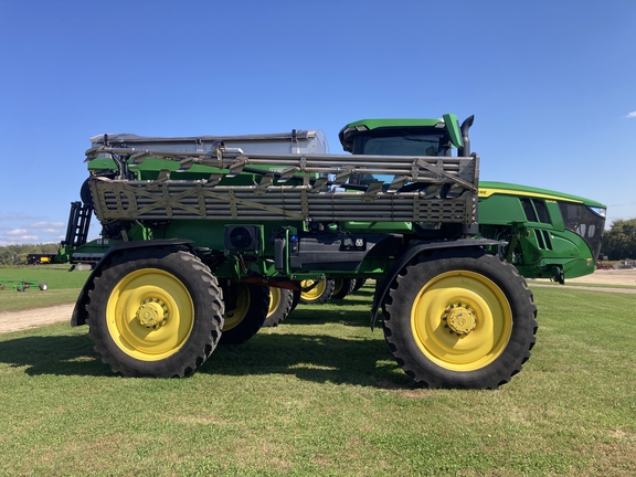 2024 John Deere 600R Misc
