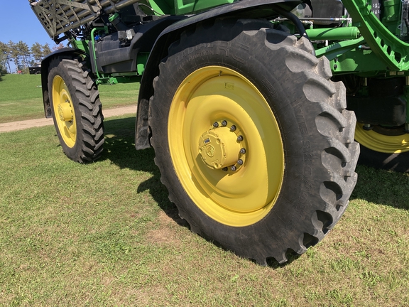 2024 John Deere 600R Misc