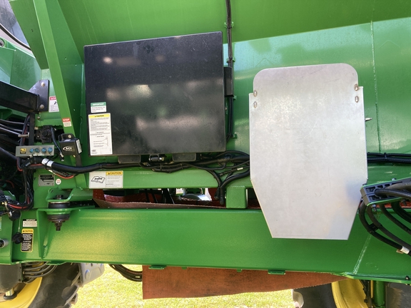 2024 John Deere 600R Misc