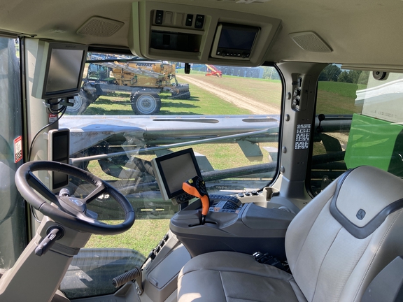 2024 John Deere 600R Misc