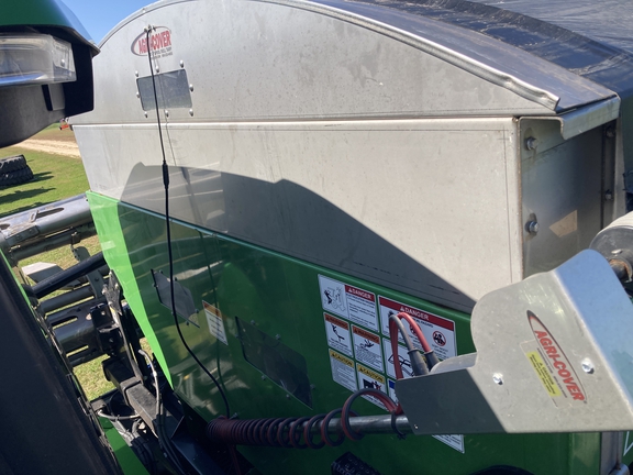 2024 John Deere 600R Misc