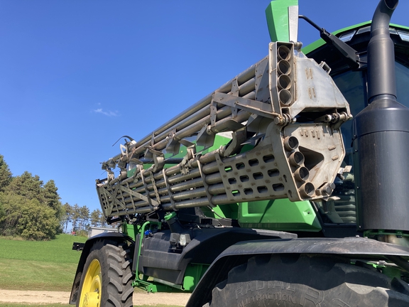 2024 John Deere 600R Misc