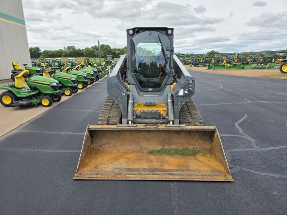 2024 John Deere 333G Compact Track Loader