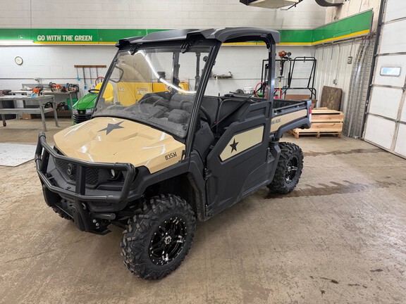 2023 John Deere XUV 835M ATV