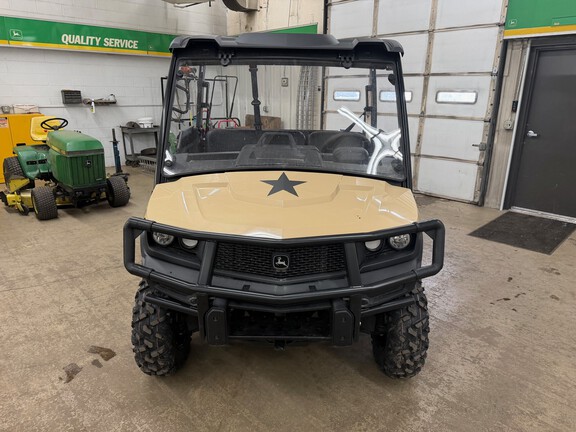 2023 John Deere XUV 835M ATV