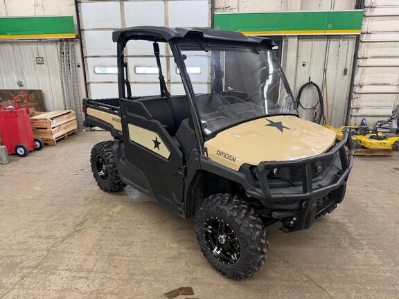 2023 John Deere XUV 835M ATV