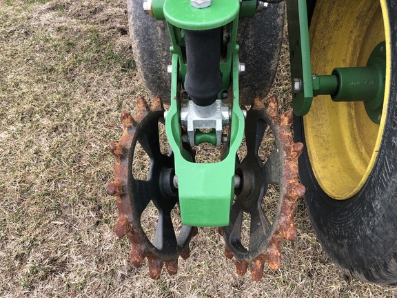 2022 John Deere 1775NT Planter