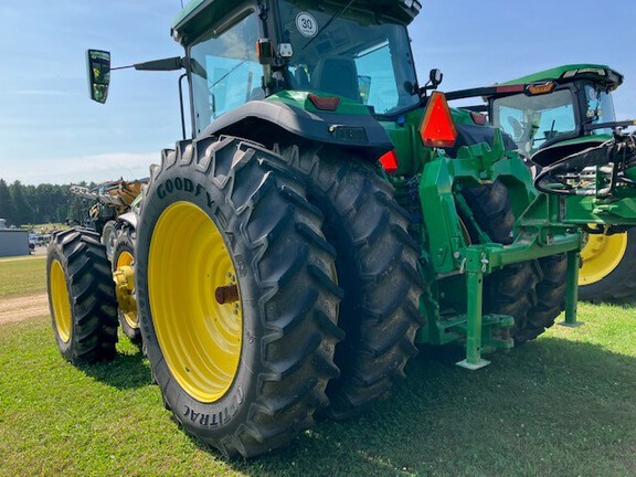 2023 John Deere 8R 340 Tractor