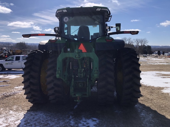 2023 John Deere 8R 340 Tractor