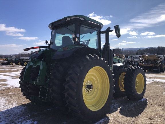 2023 John Deere 8R 340 Tractor