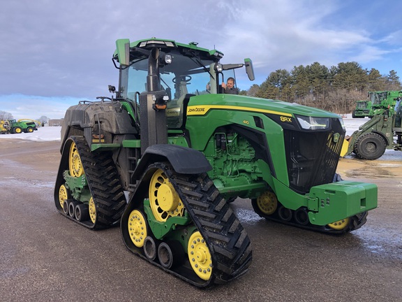 Iron number #5423566