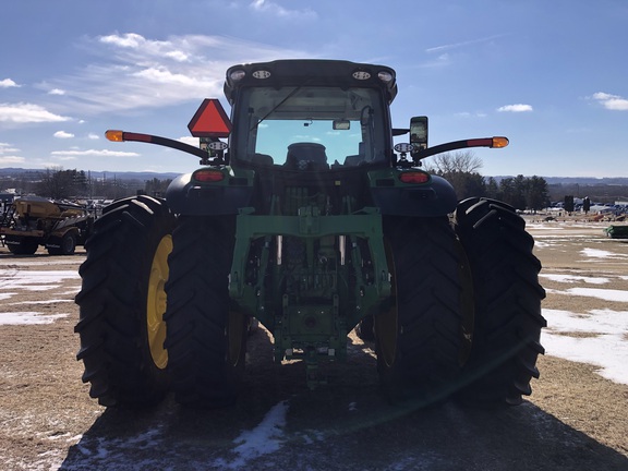 2023 John Deere 6R 175 Tractor