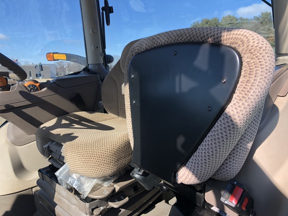 2023 John Deere 6R 175 Tractor