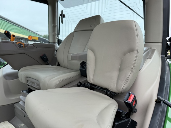 2024 John Deere 6R 165 Tractor