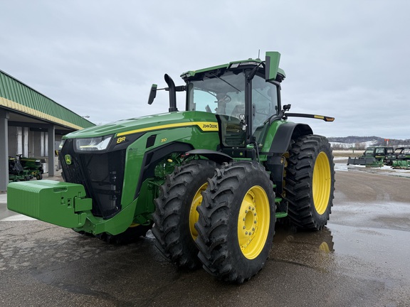 2024 John Deere 8R 310 Tractor