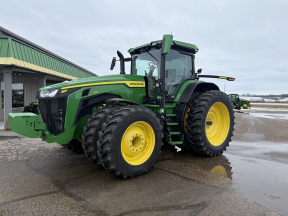 2024 John Deere 8R 310 Tractor