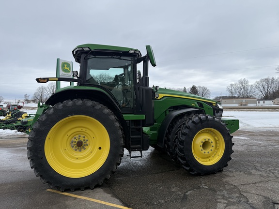 2024 John Deere 8R 310 Tractor
