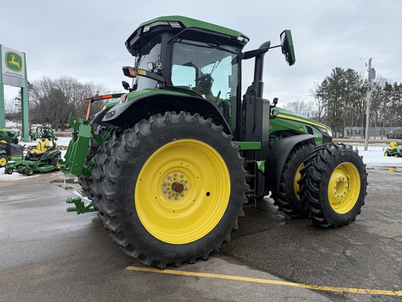 2024 John Deere 8R 310 Tractor