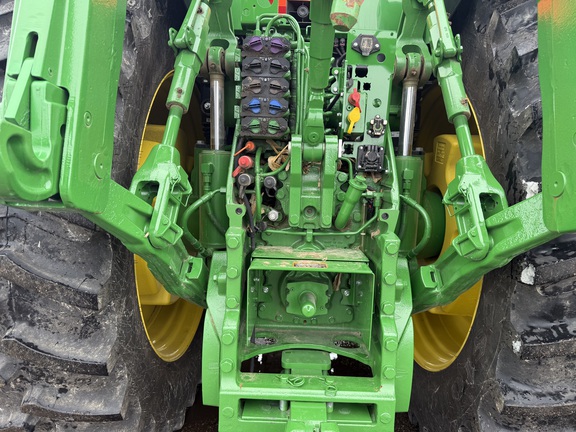 2024 John Deere 8R 310 Tractor